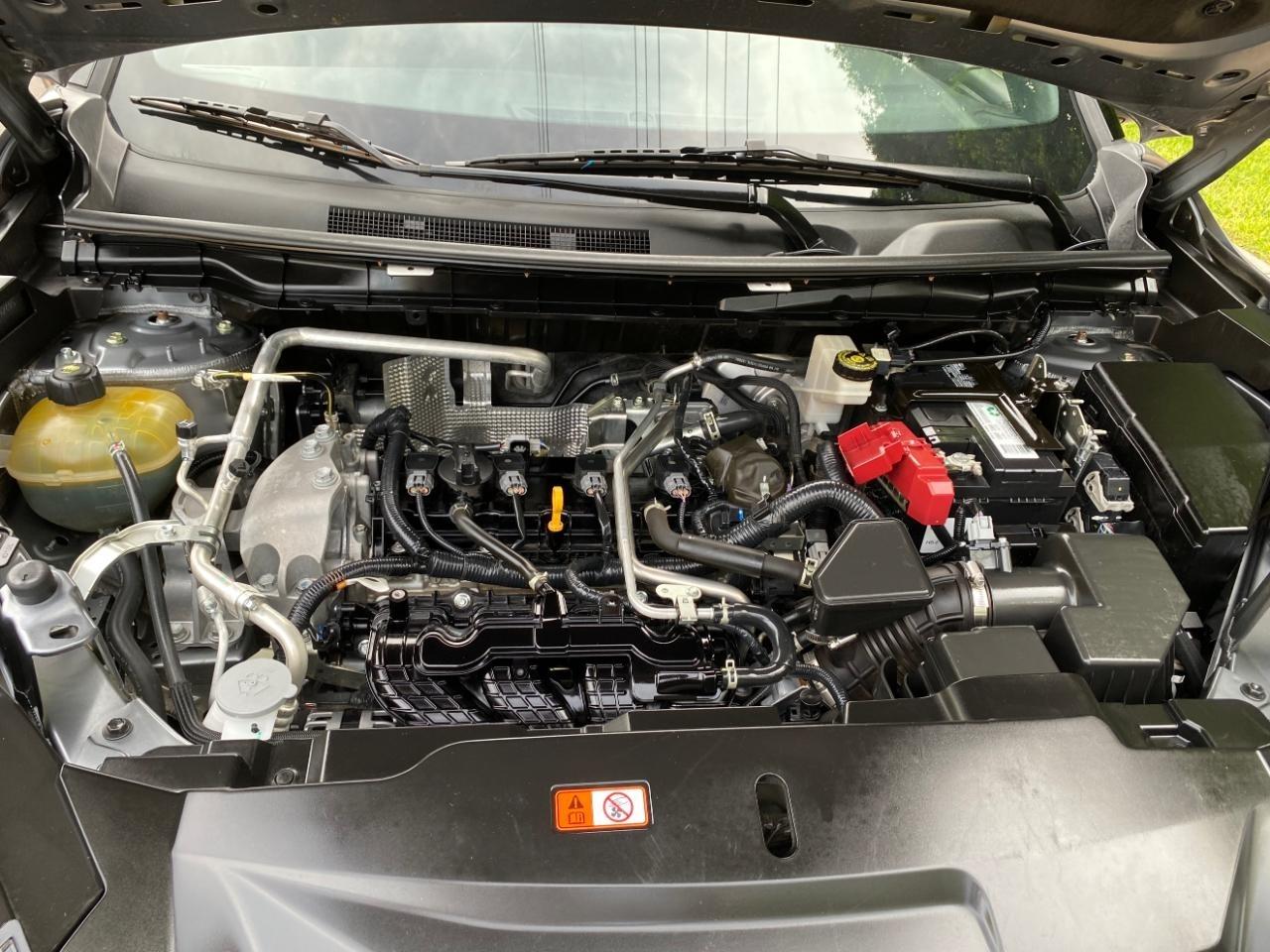 Mitsubishi Outlander SE 2WD 2022