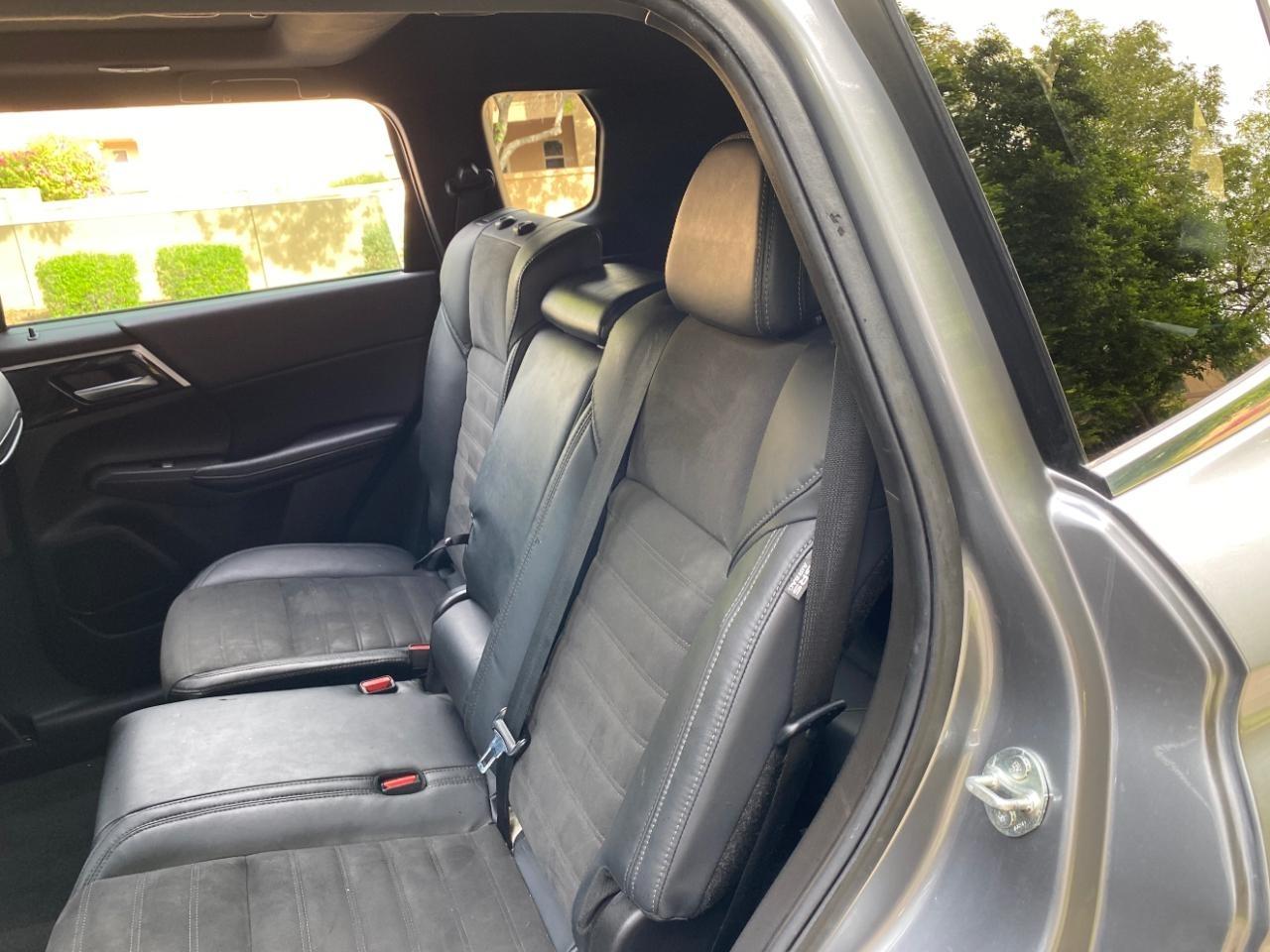 Mitsubishi Outlander SE 2WD 2022