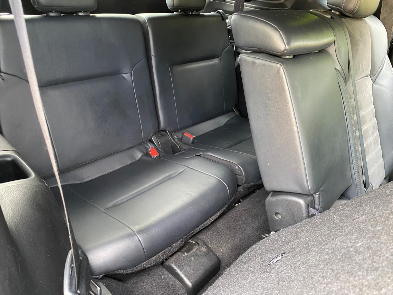 Mitsubishi Outlander SE 2WD 2022