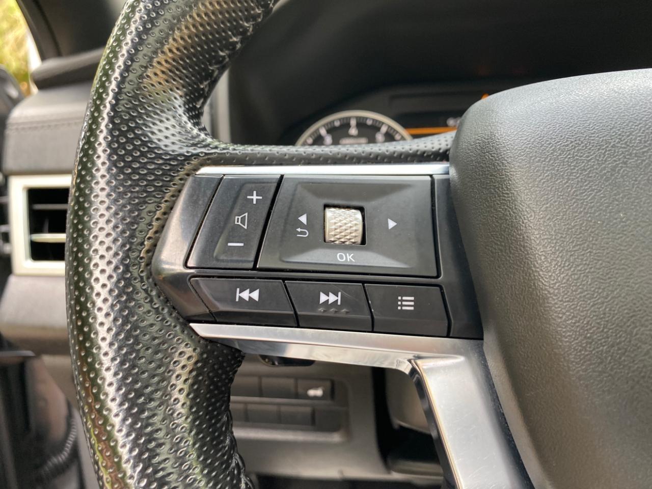 Mitsubishi Outlander SE 2WD 2022