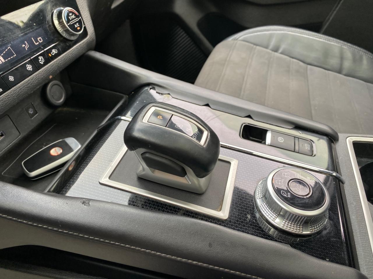 Mitsubishi Outlander SE 2WD 2022