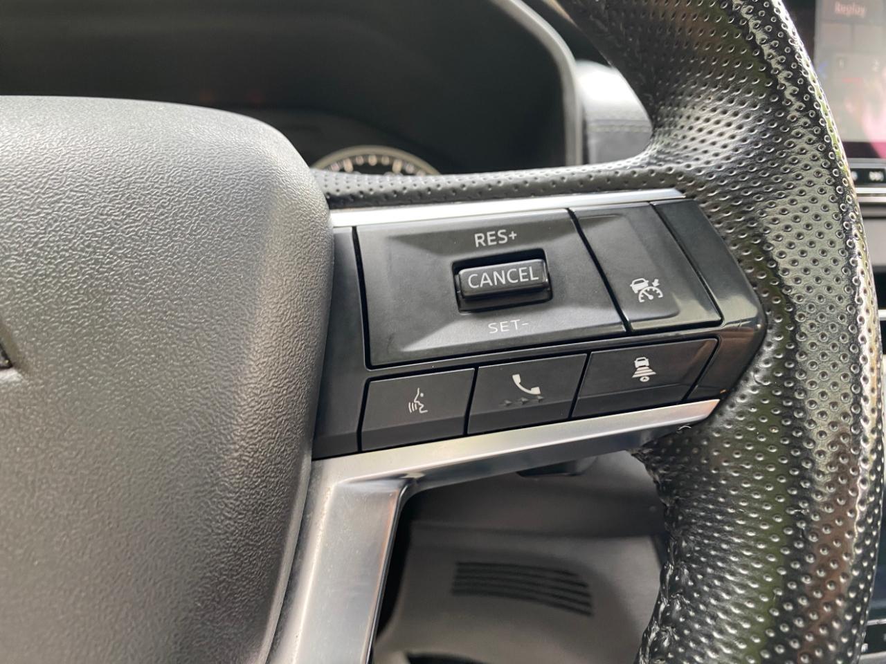 Mitsubishi Outlander SE 2WD 2022