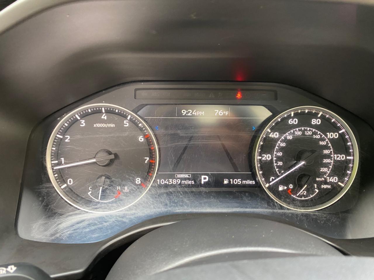 Mitsubishi Outlander SE 2WD 2022