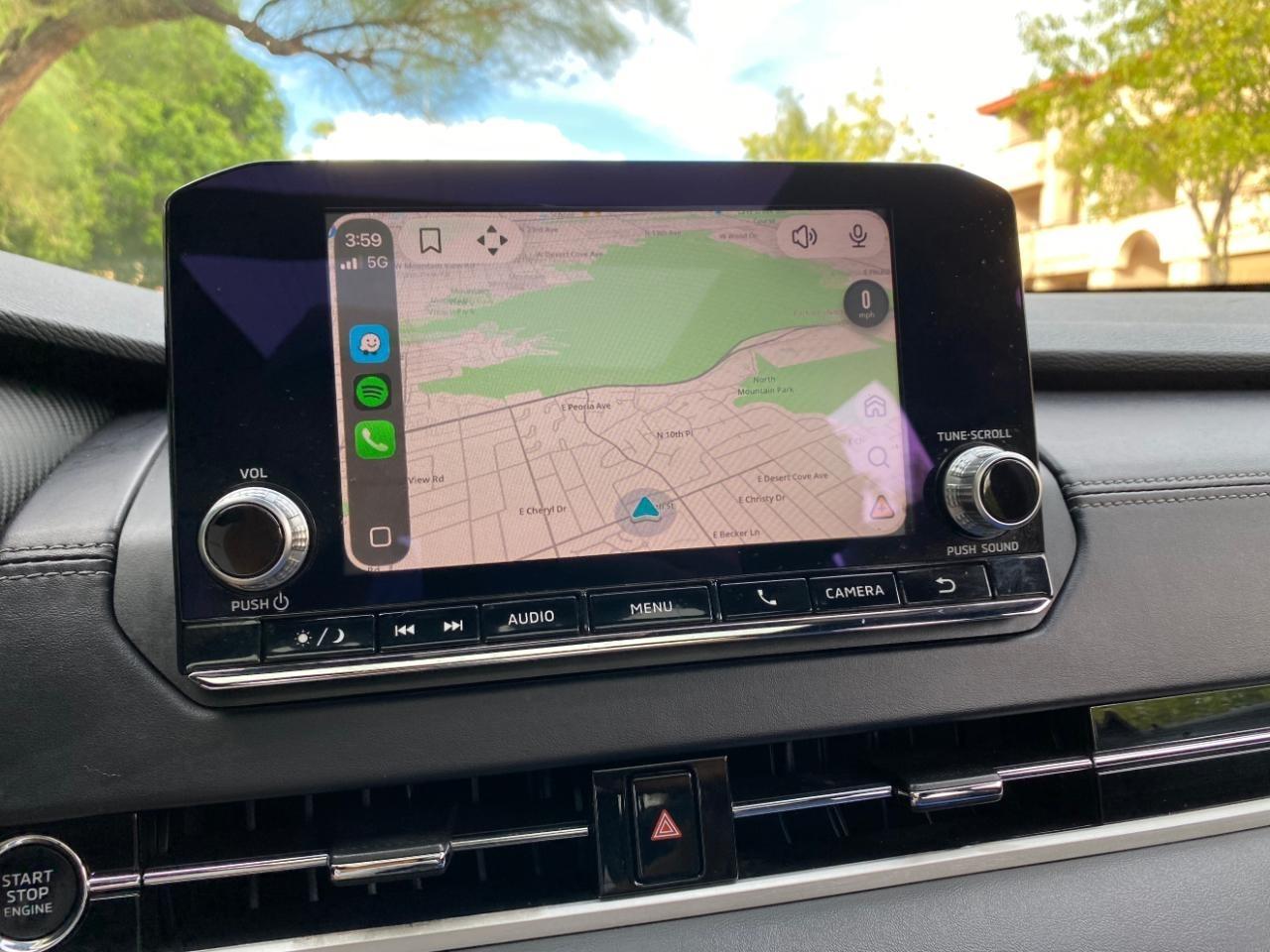 Mitsubishi Outlander SE 2WD 2022