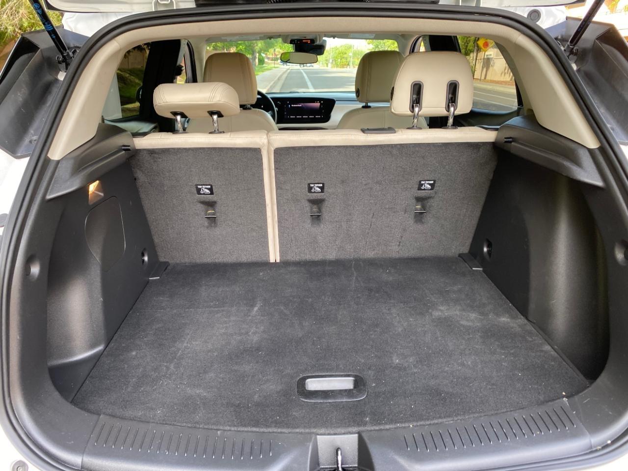 Buick Encore GX Sport Touring 2024
