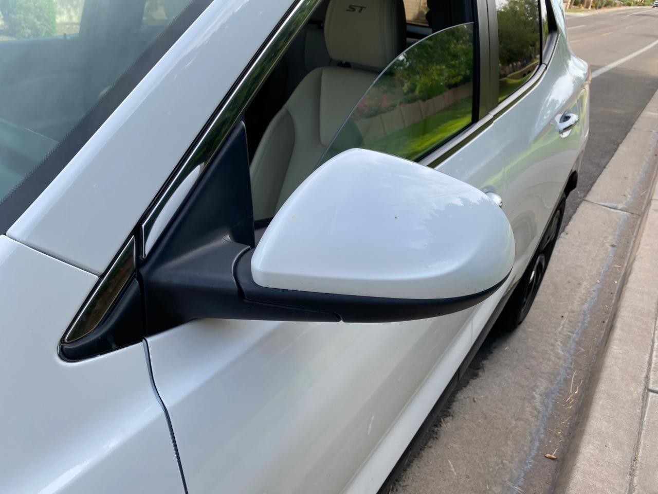 Buick Encore GX Sport Touring 2024