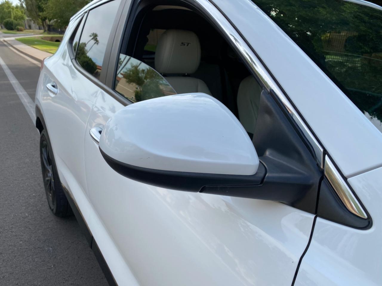 Buick Encore GX Sport Touring 2024