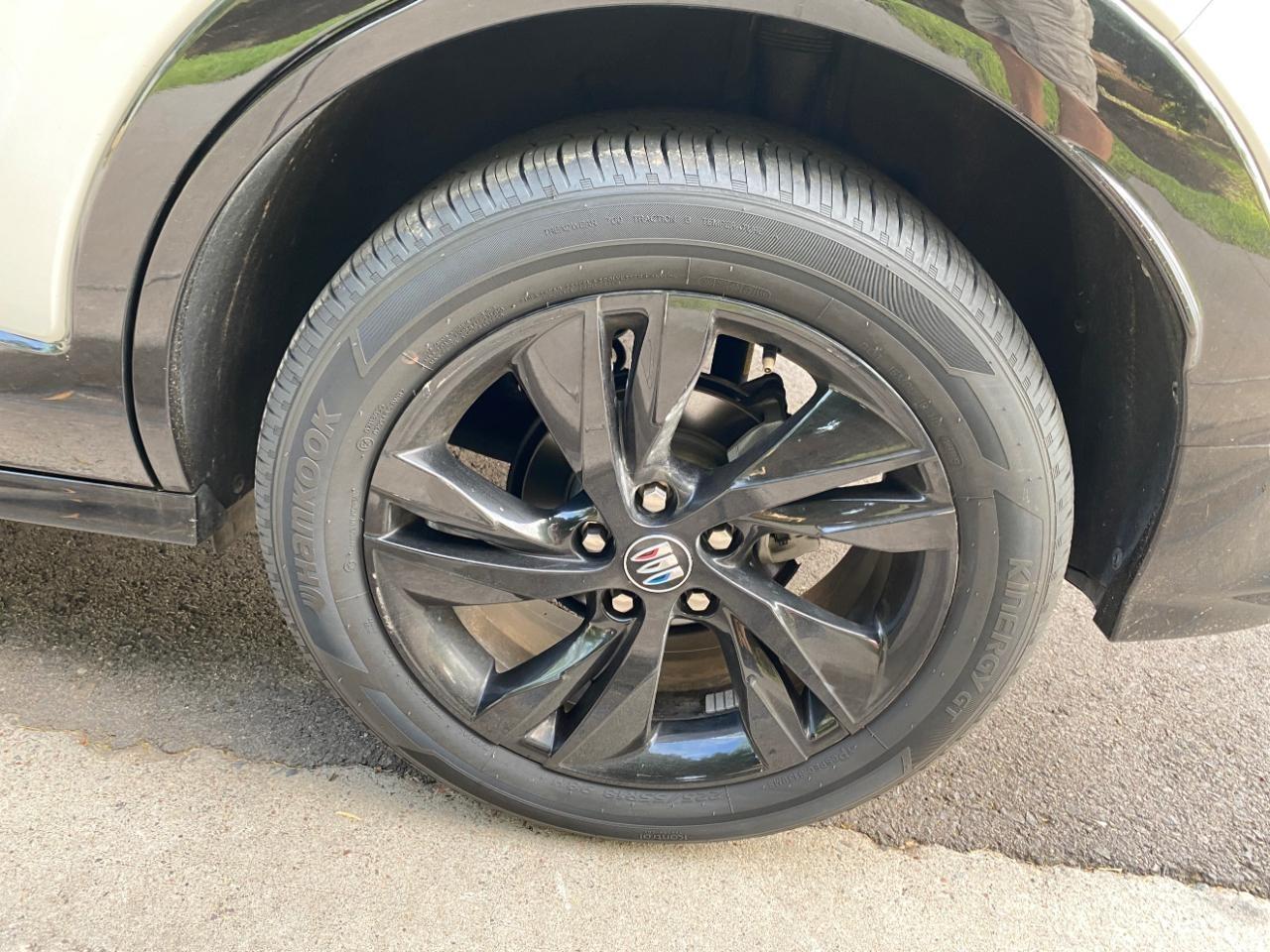 Buick Encore GX Sport Touring 2024