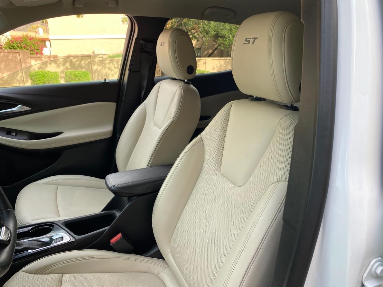 Buick Encore GX Sport Touring 2024