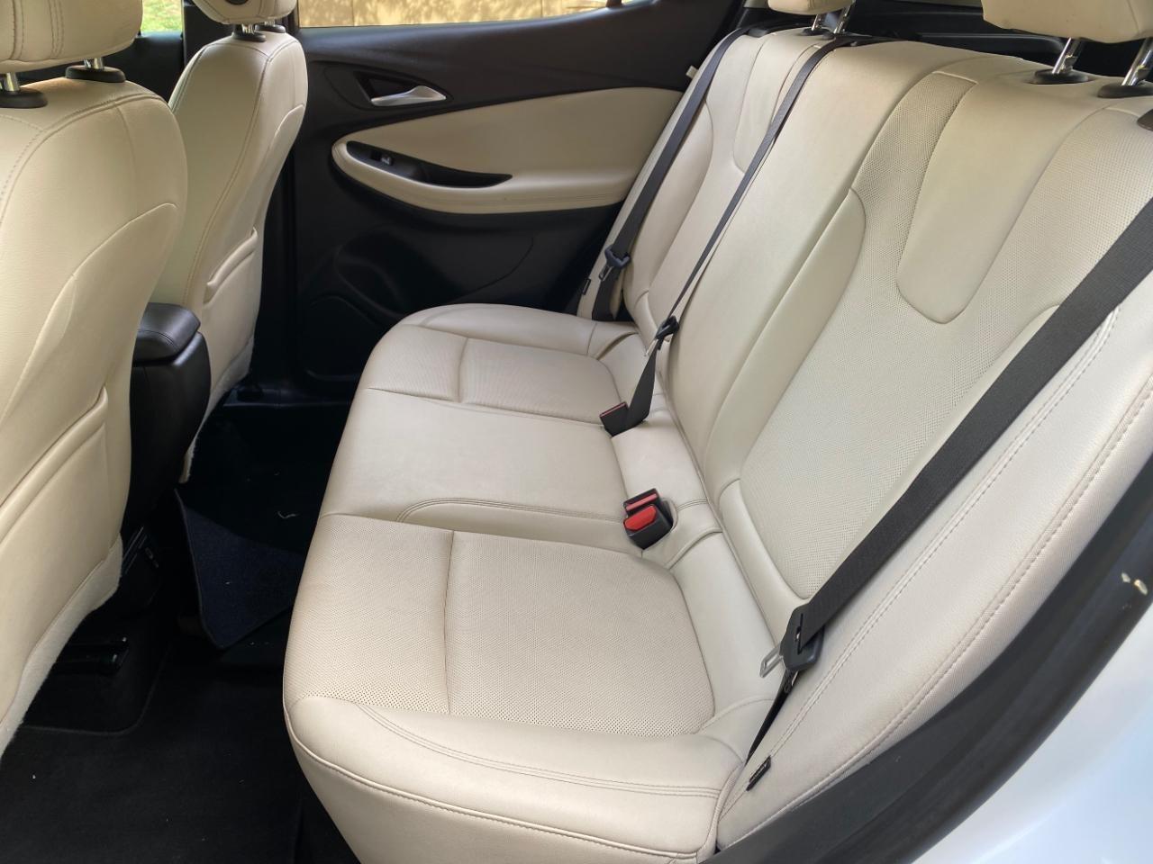Buick Encore GX Sport Touring 2024