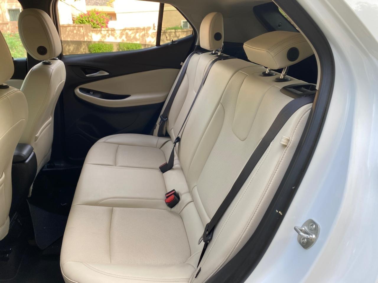Buick Encore GX Sport Touring 2024