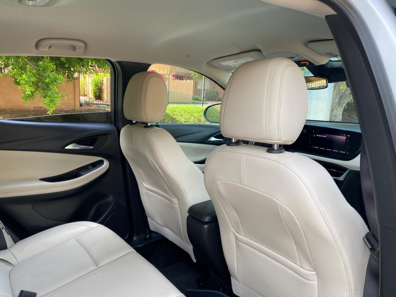 Buick Encore GX Sport Touring 2024