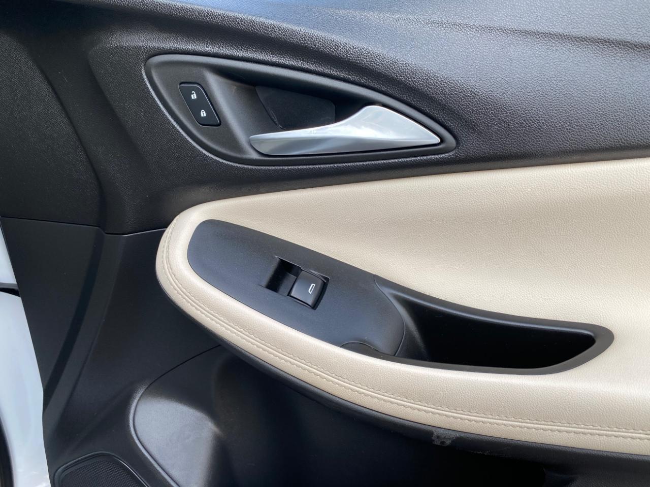 Buick Encore GX Sport Touring 2024