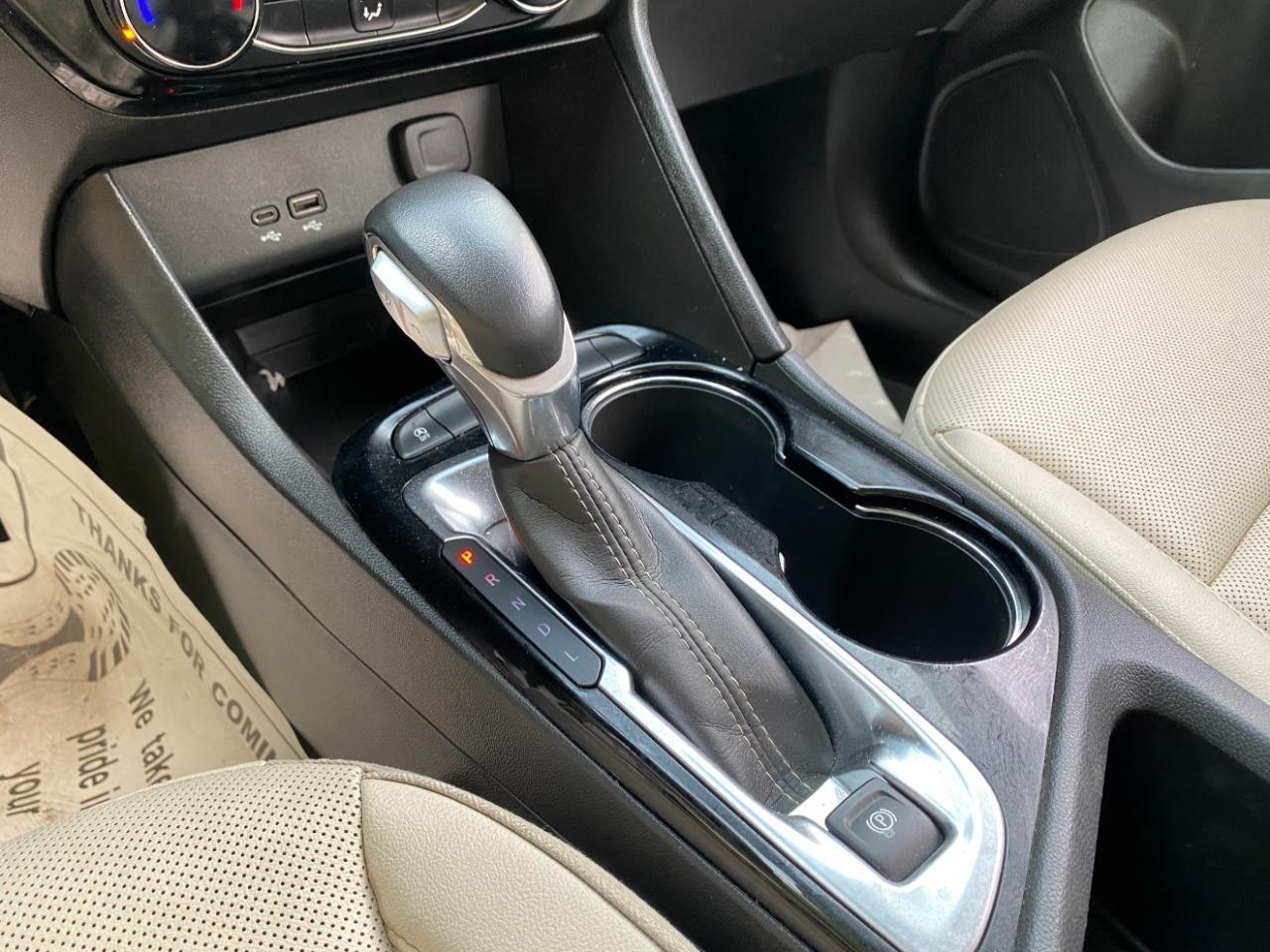 Buick Encore GX Sport Touring 2024