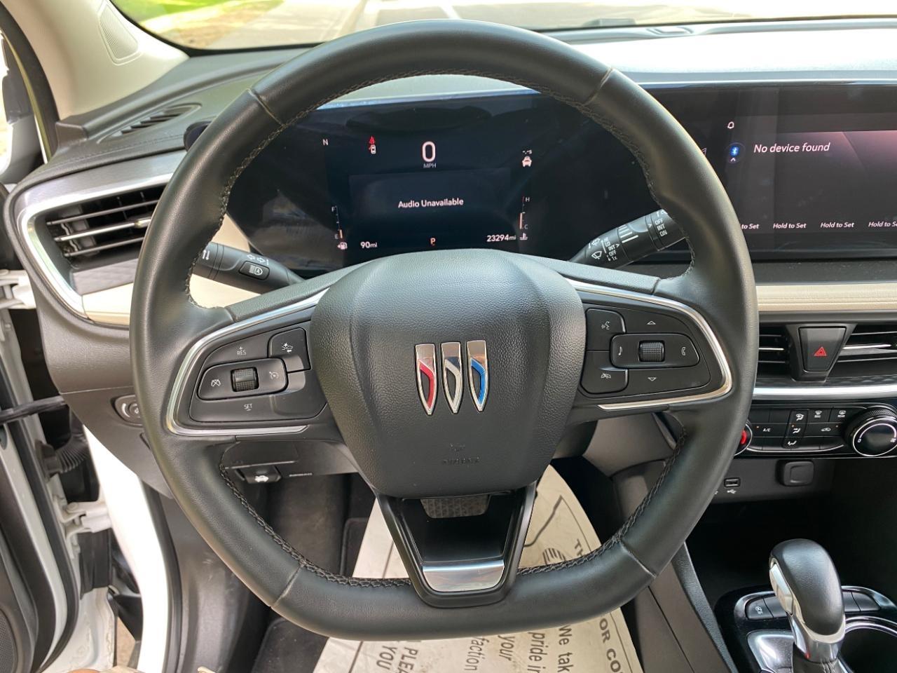 Buick Encore GX Sport Touring 2024