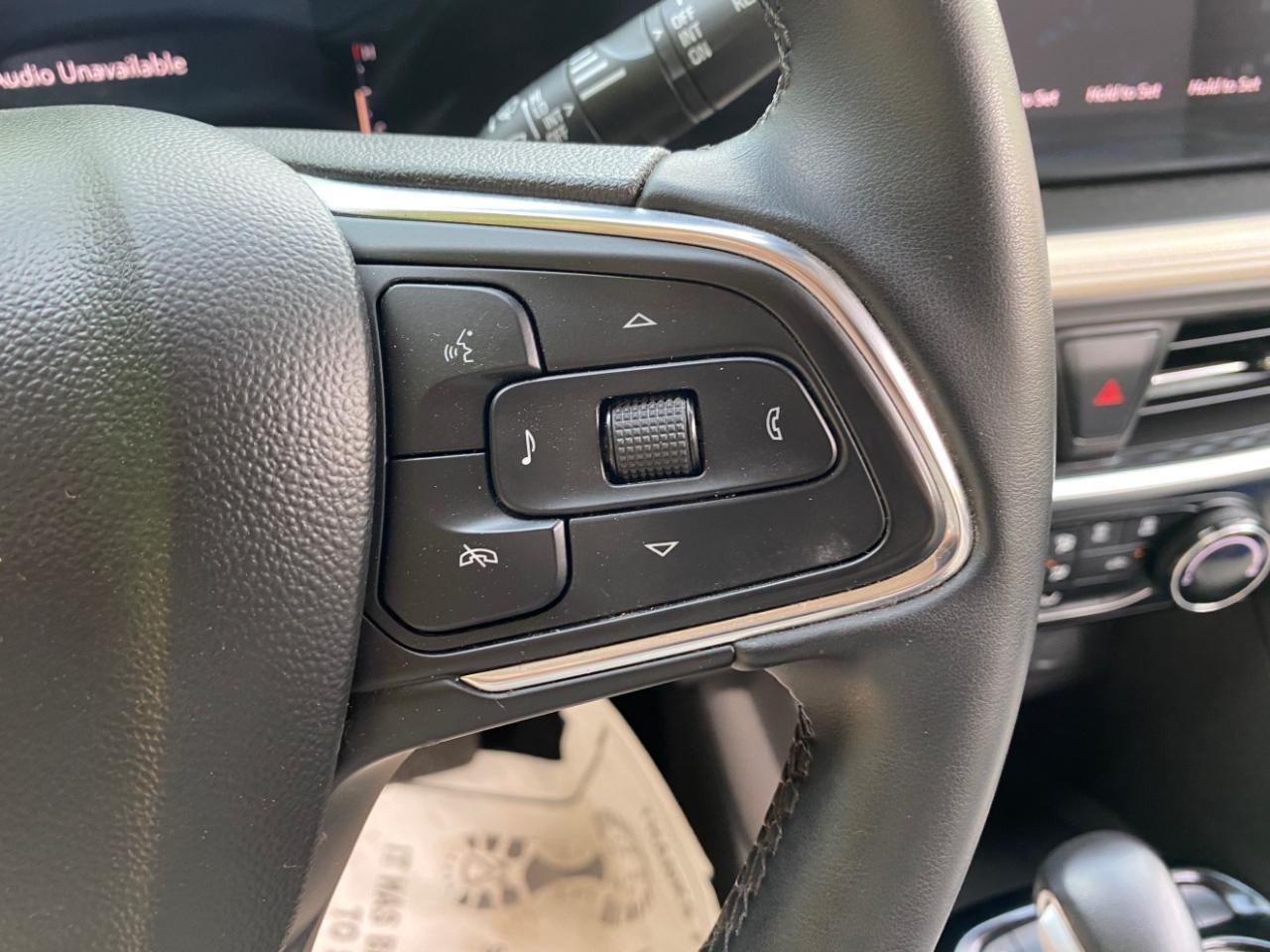 Buick Encore GX Sport Touring 2024