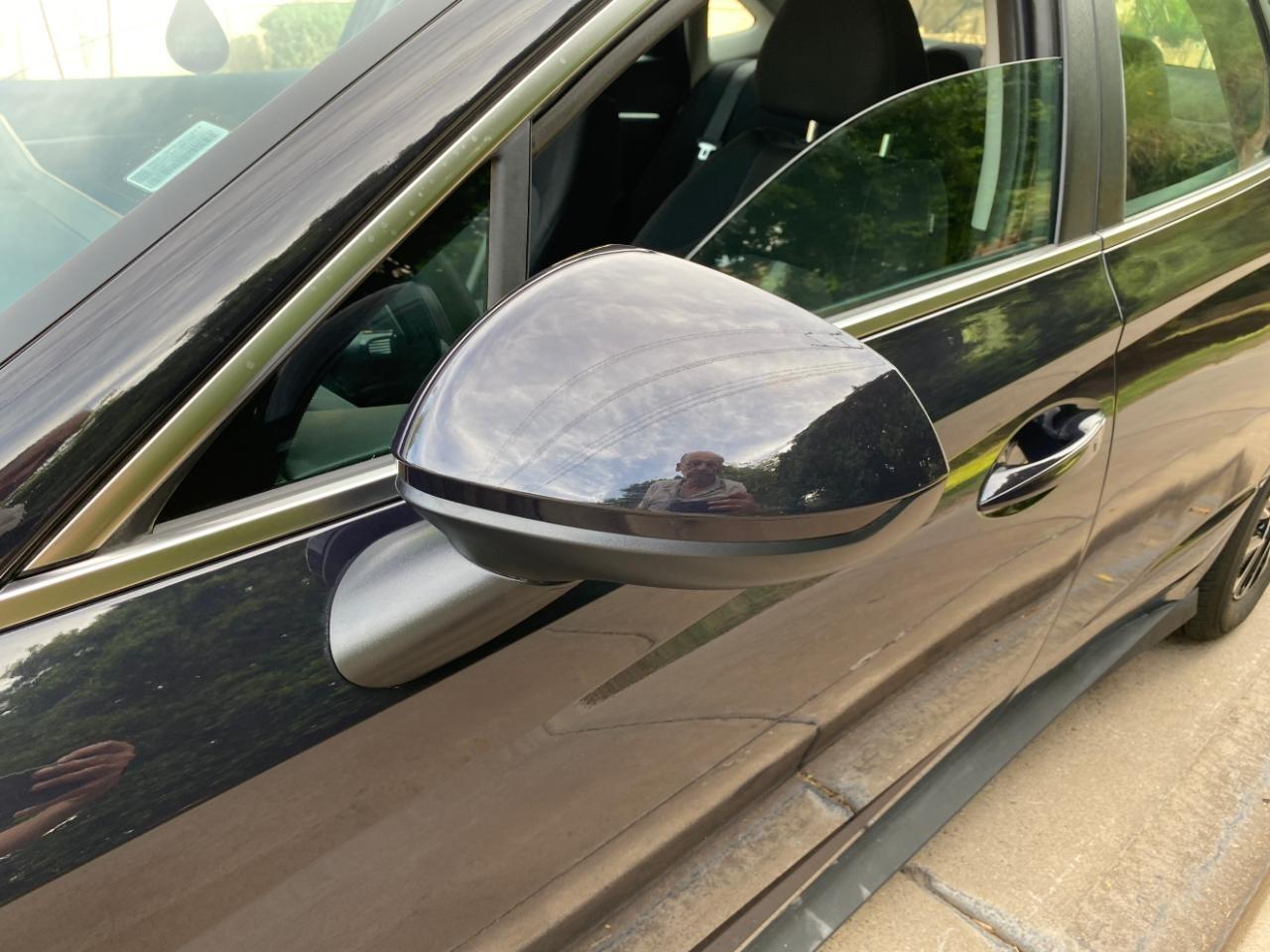 Hyundai Sonata Hybrid Blue 2026