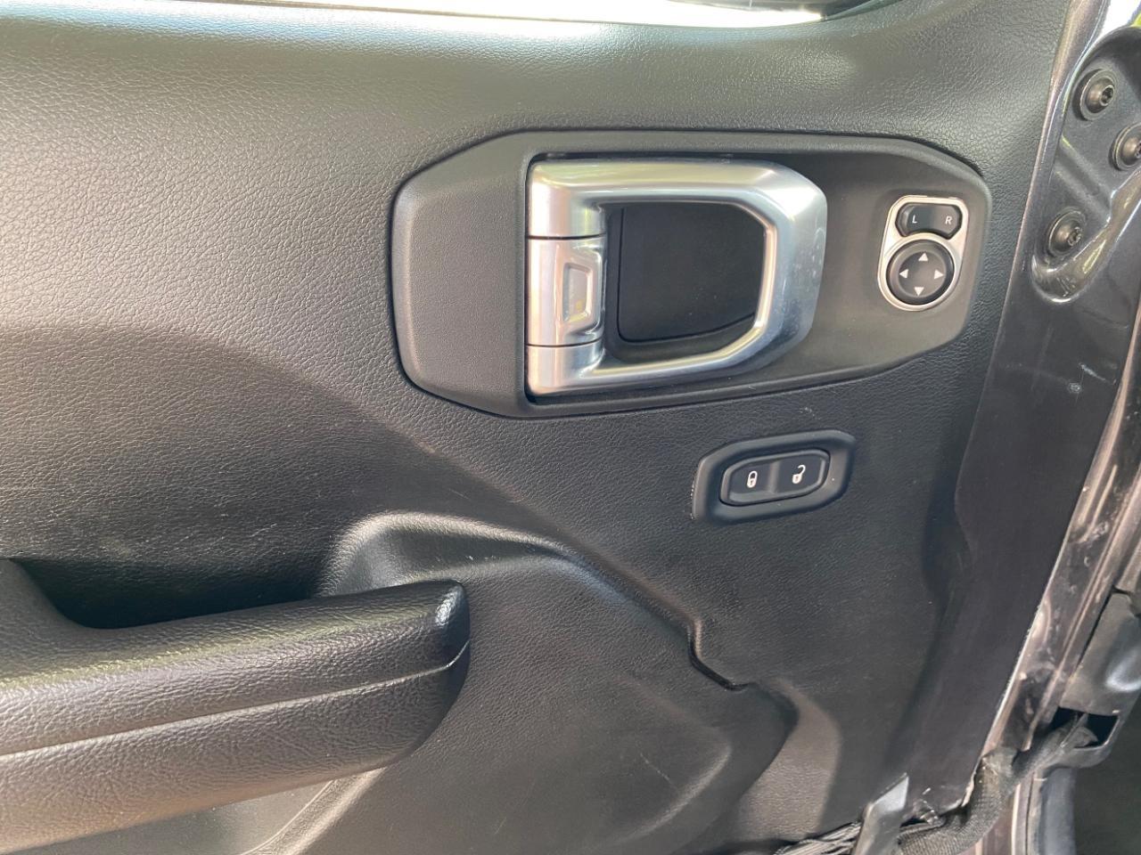Jeep Wrangler 4xe Rubicon 2024