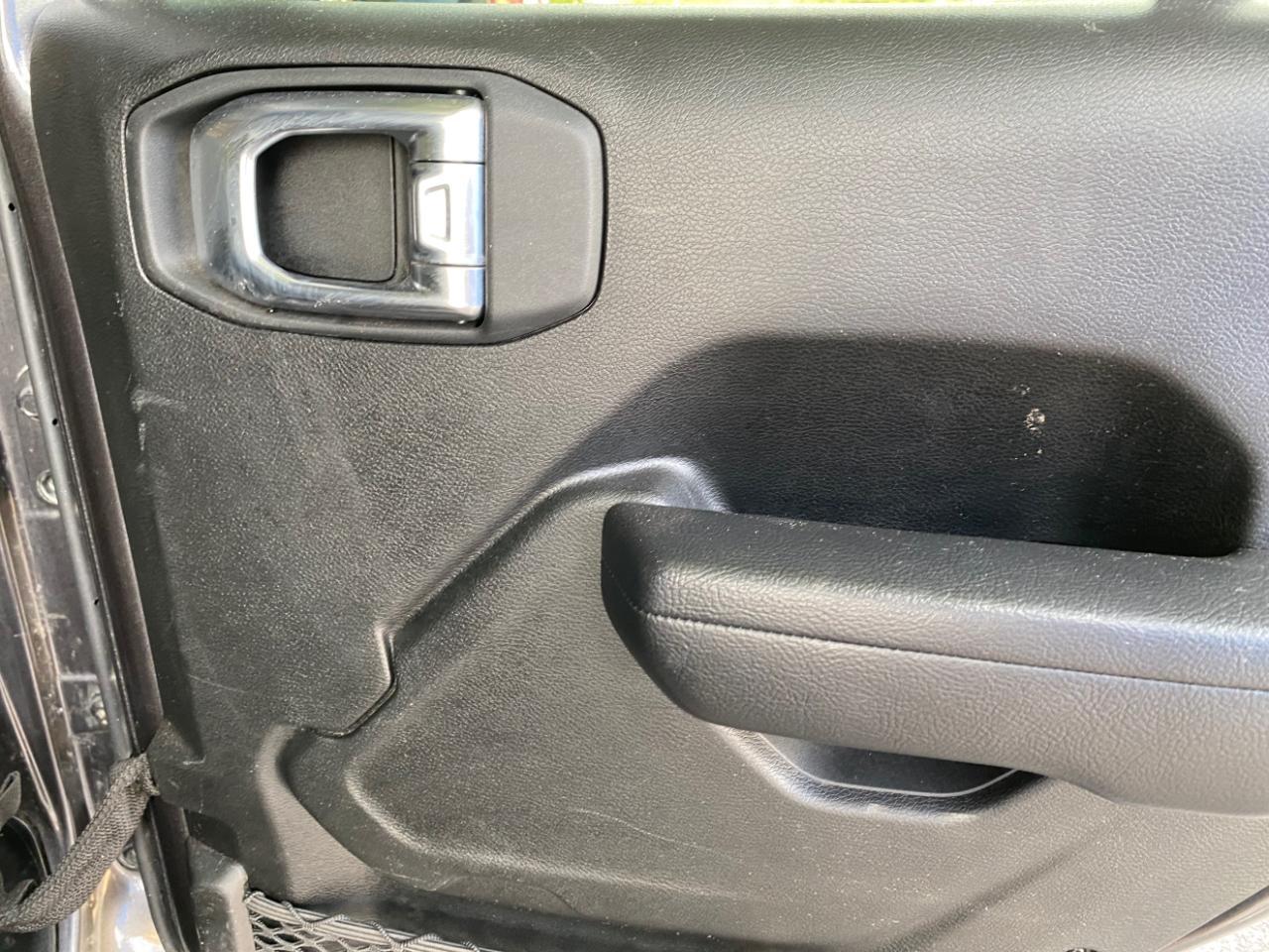 Jeep Wrangler 4xe Rubicon 2024