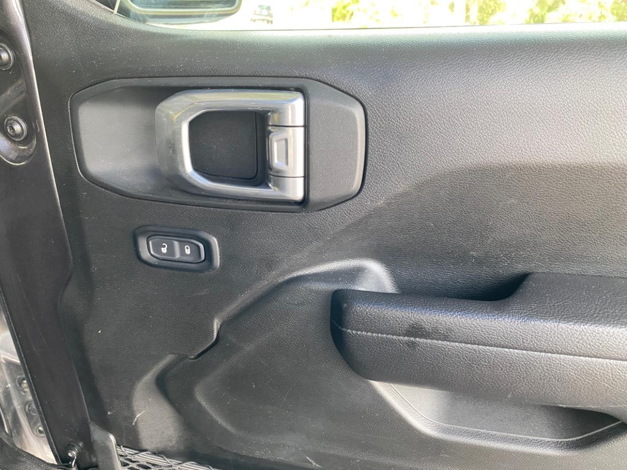 Jeep Wrangler 4xe Rubicon 2024