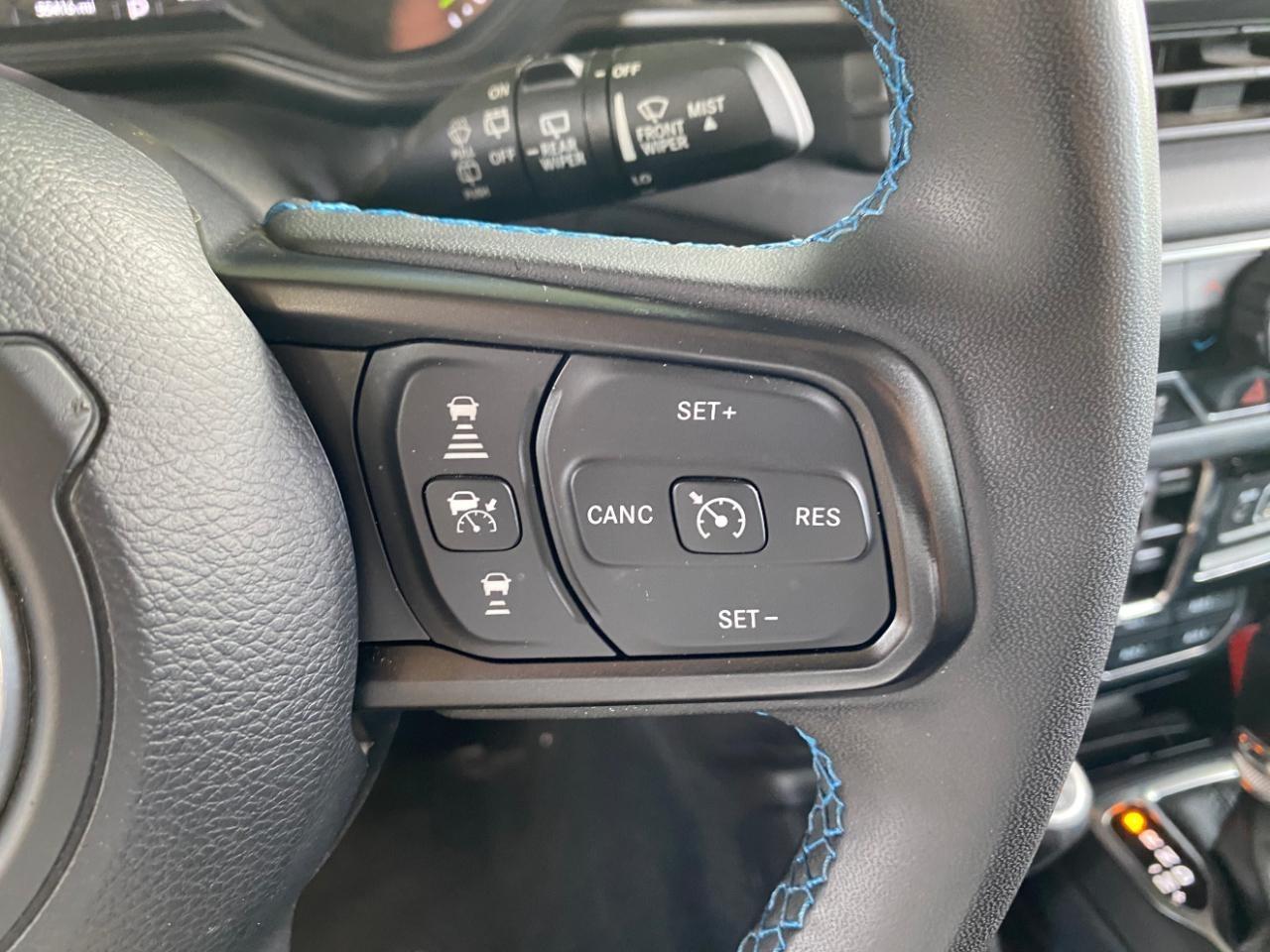 Jeep Wrangler 4xe Rubicon 2024