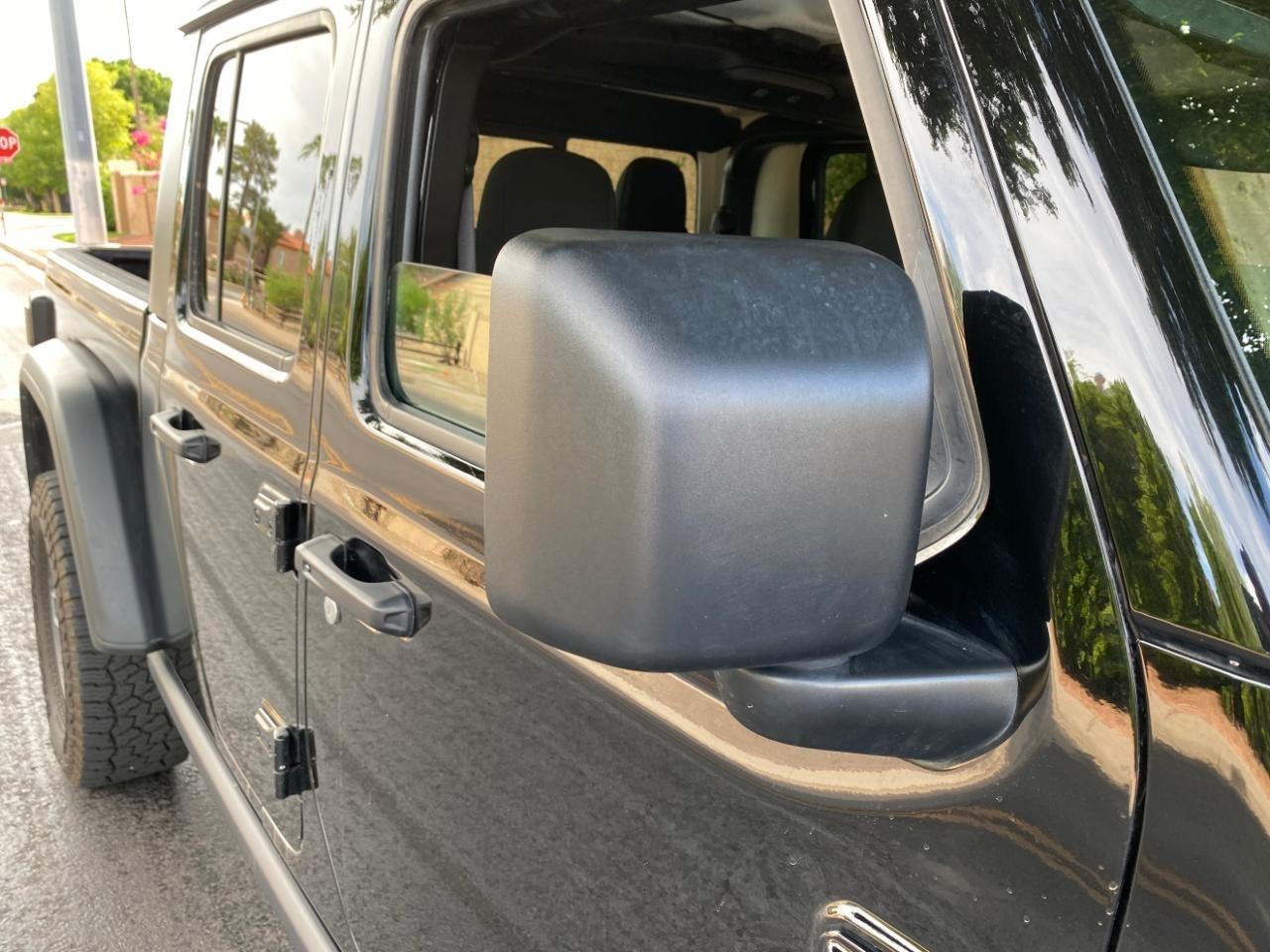Jeep Gladiator Mojave 2026