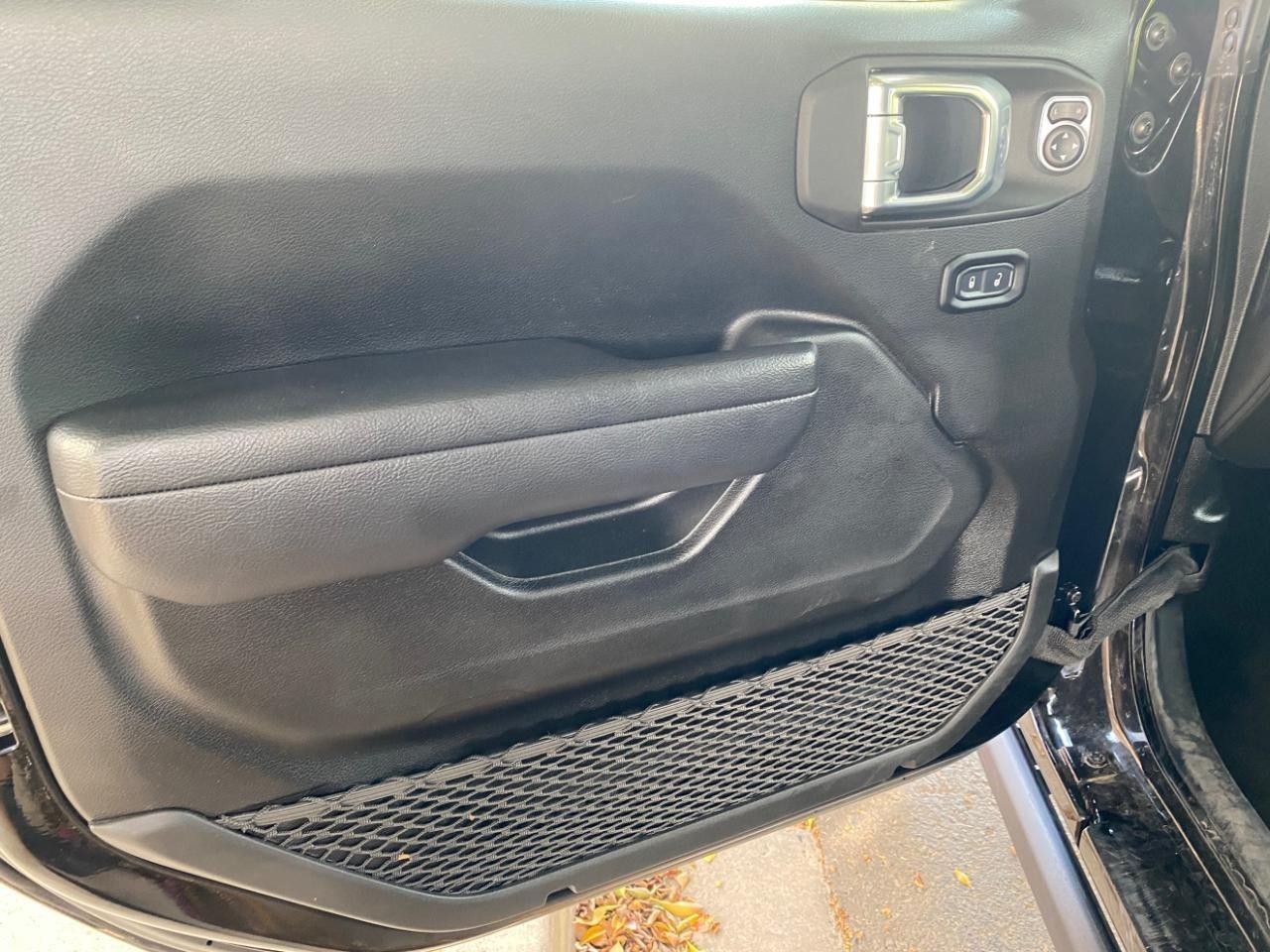 Jeep Gladiator Mojave 2026