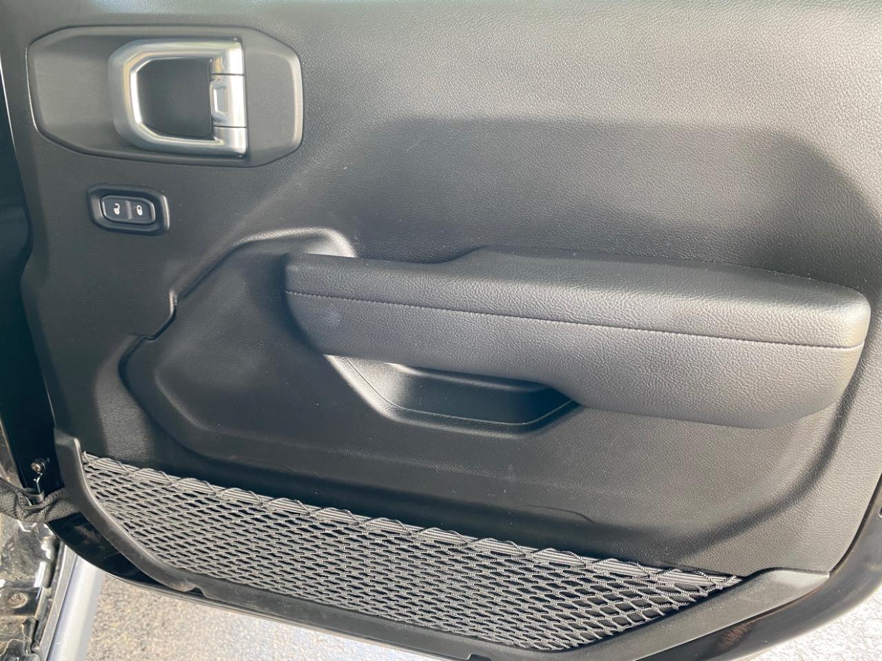Jeep Gladiator Mojave 2026