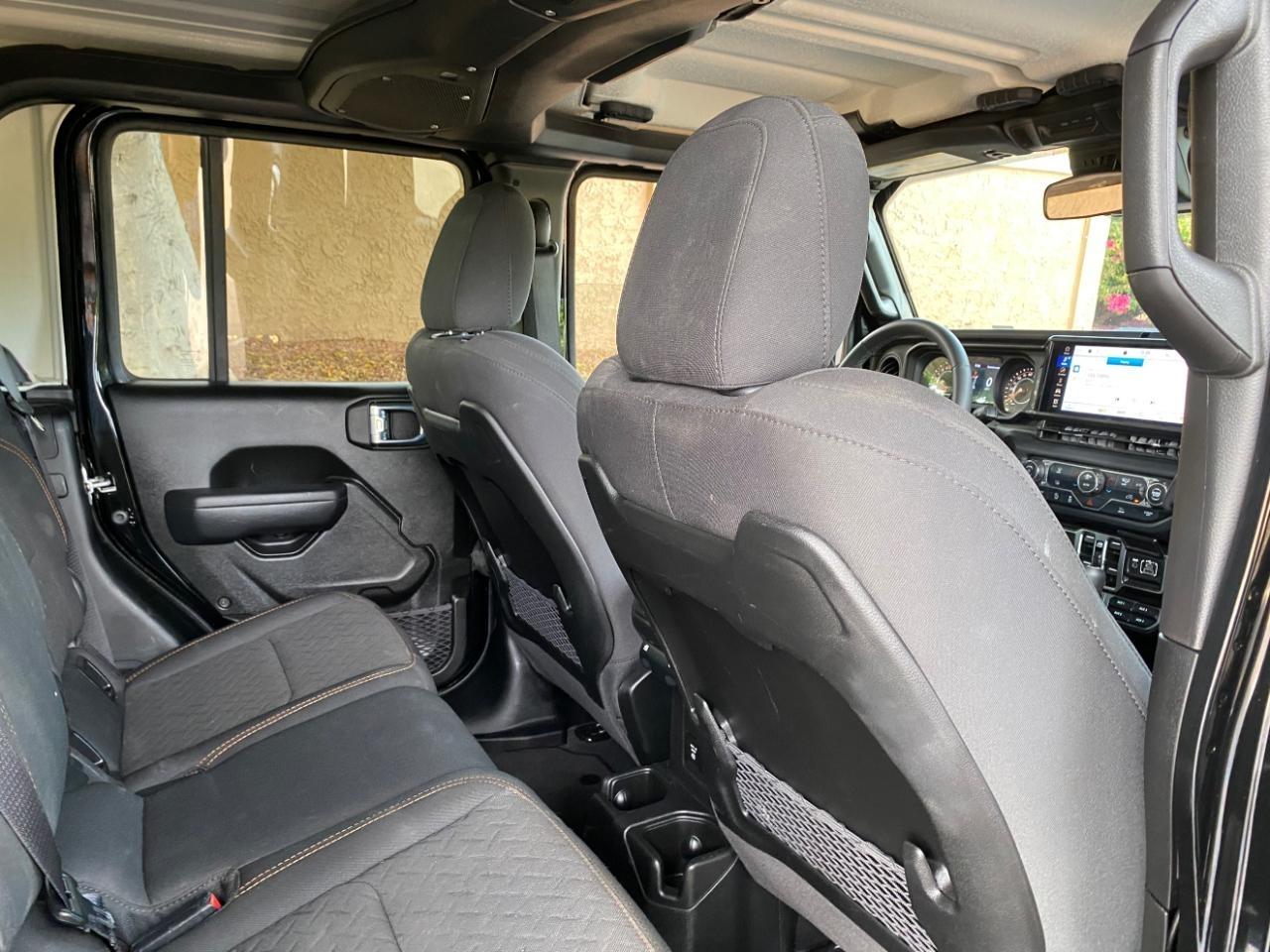 Jeep Gladiator Mojave 2026