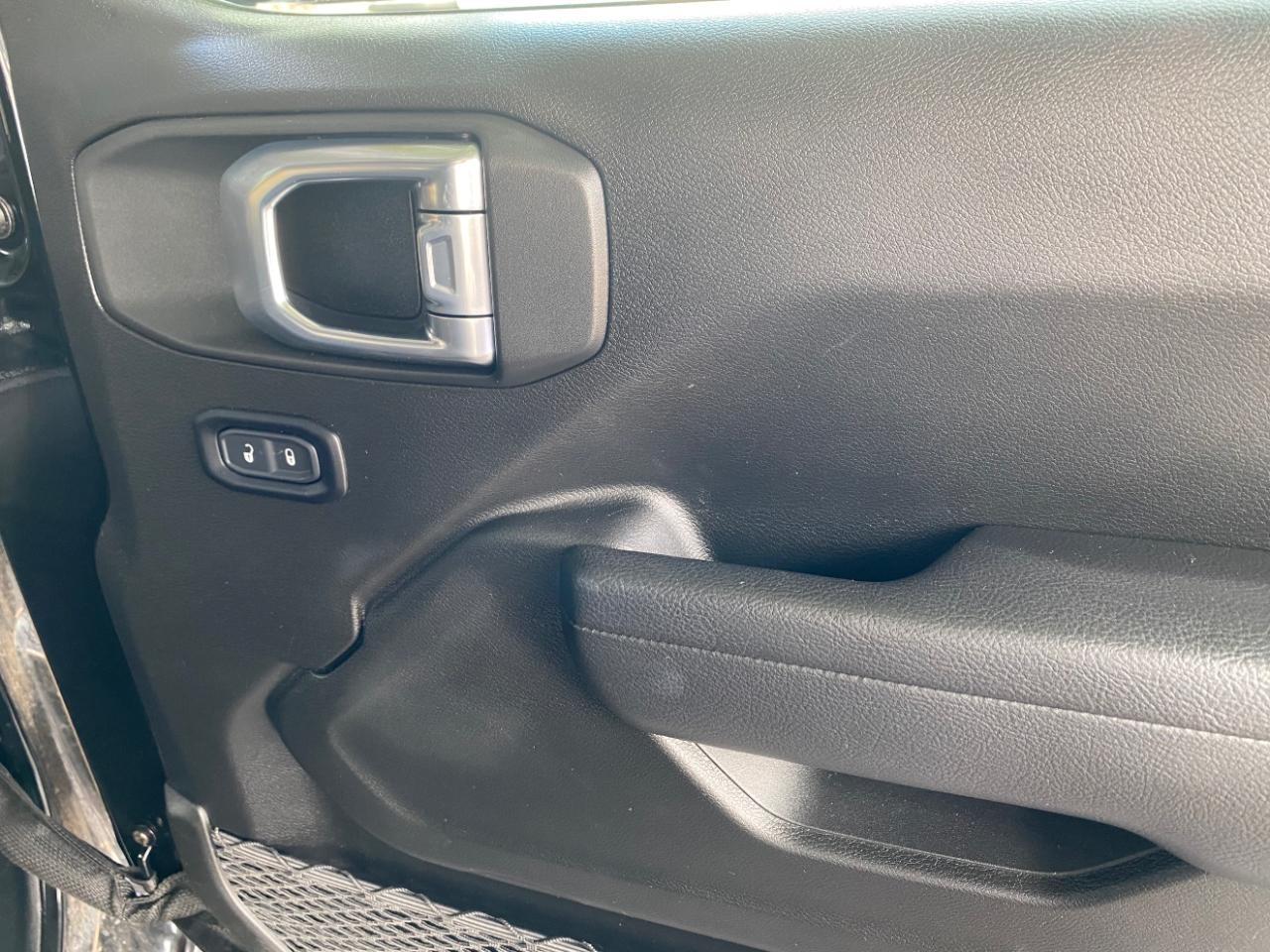 Jeep Gladiator Mojave 2026