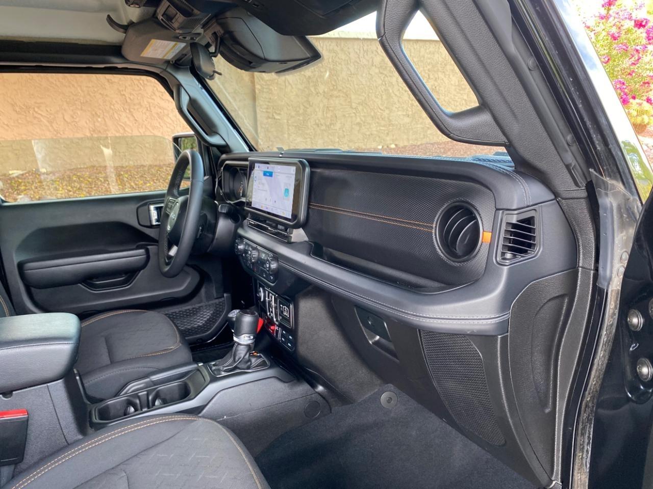 Jeep Gladiator Mojave 2026