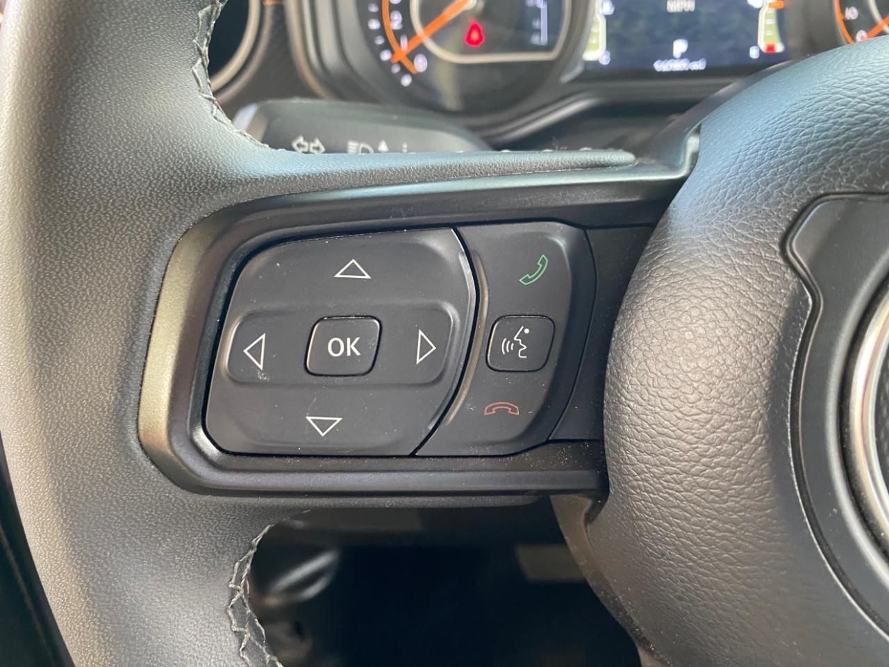 Jeep Gladiator Mojave 2026