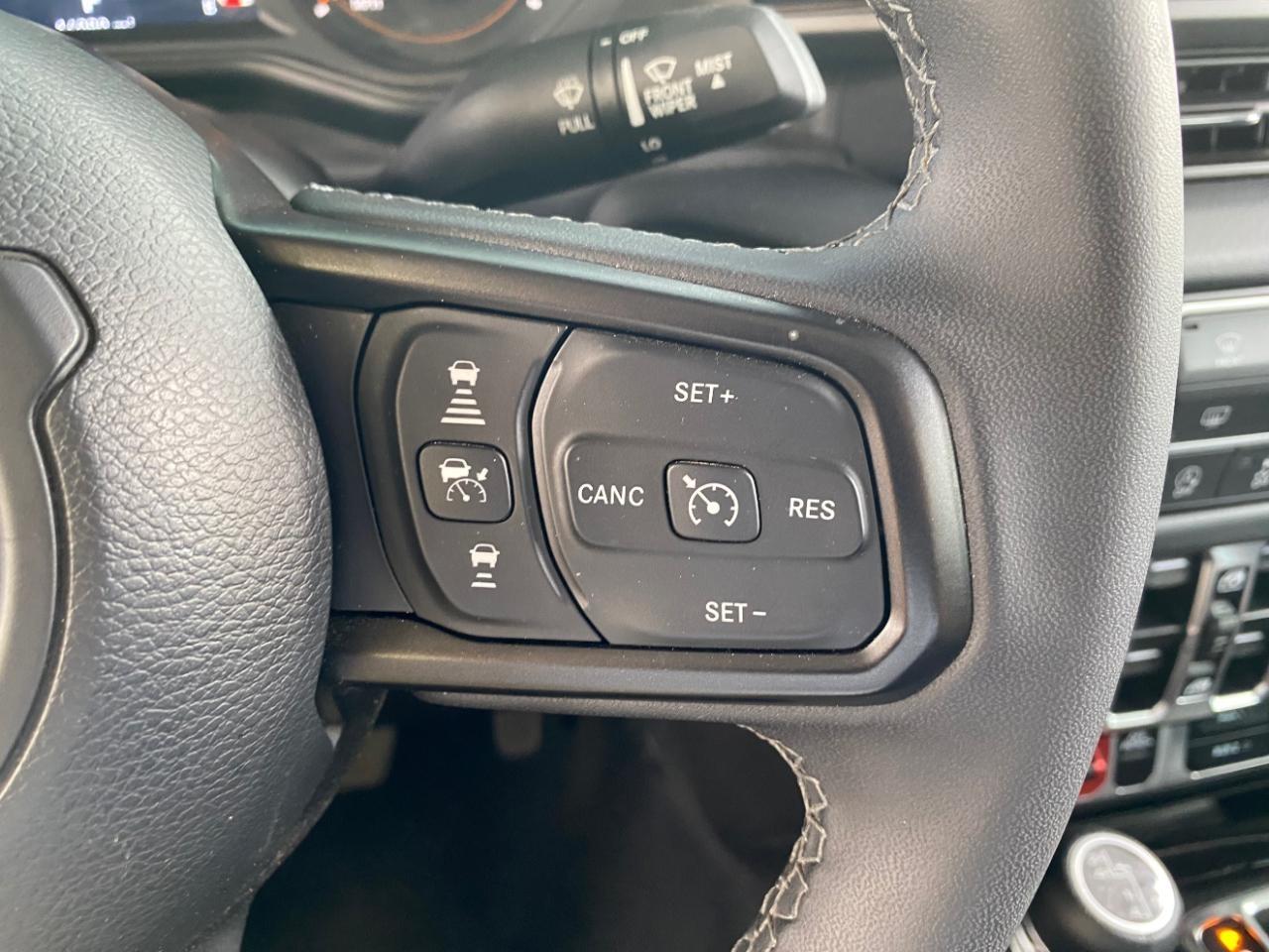 Jeep Gladiator Mojave 2026