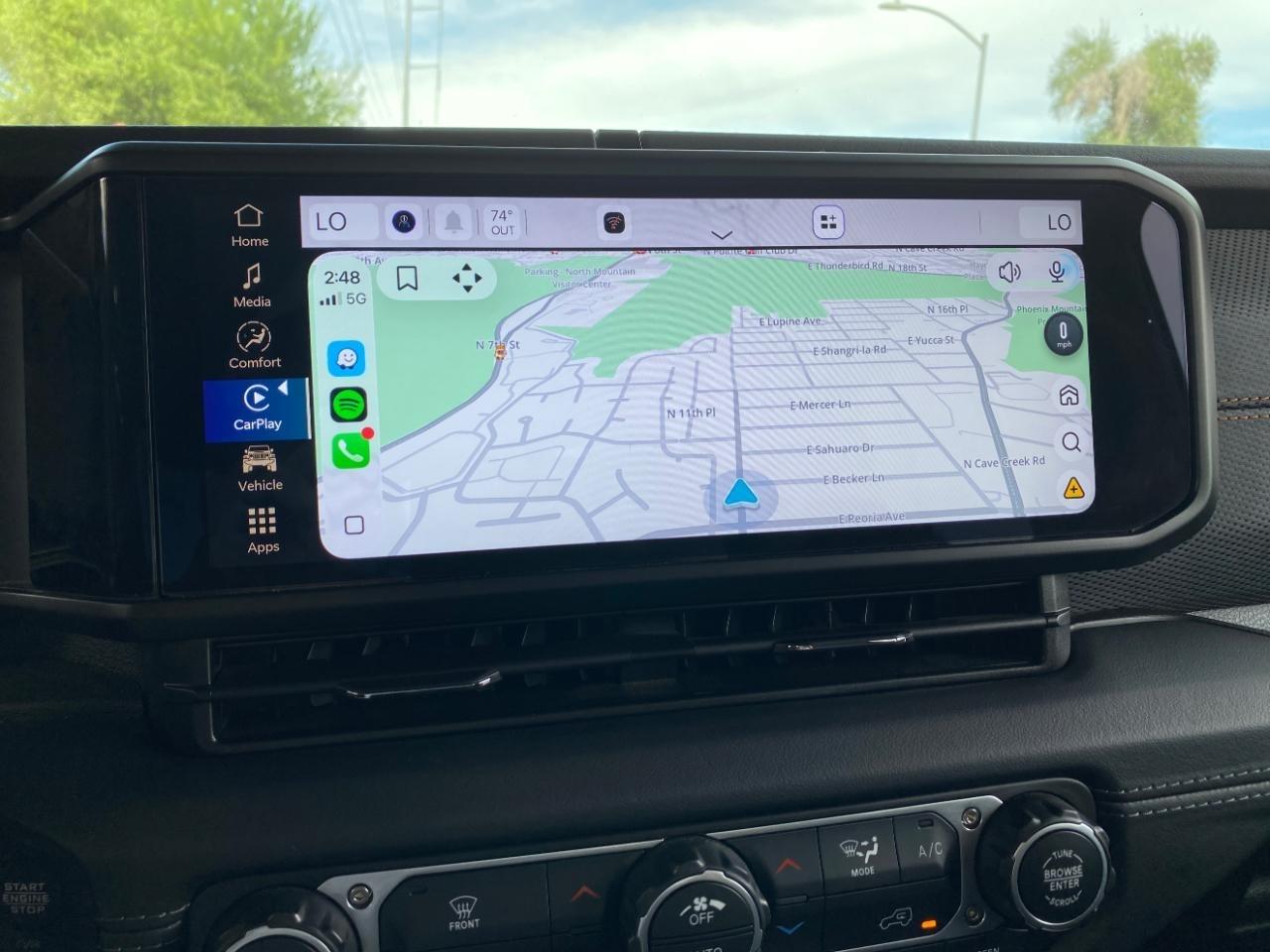 Jeep Gladiator Mojave 2026