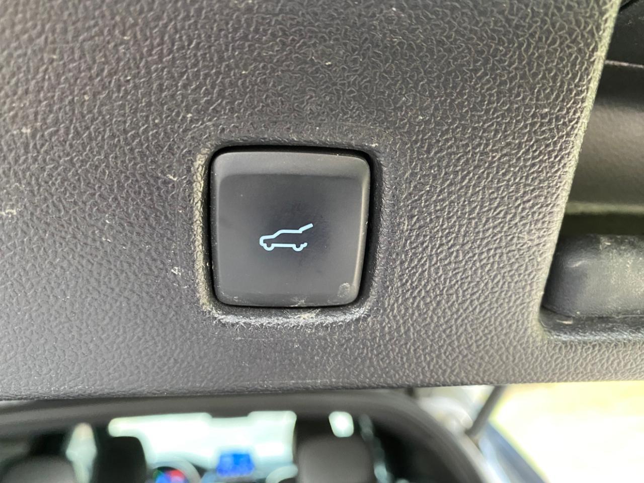 Ford Escape ST-Line Hybrid 2025
