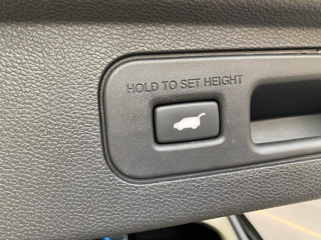 Honda Odyssey EX-L 2025