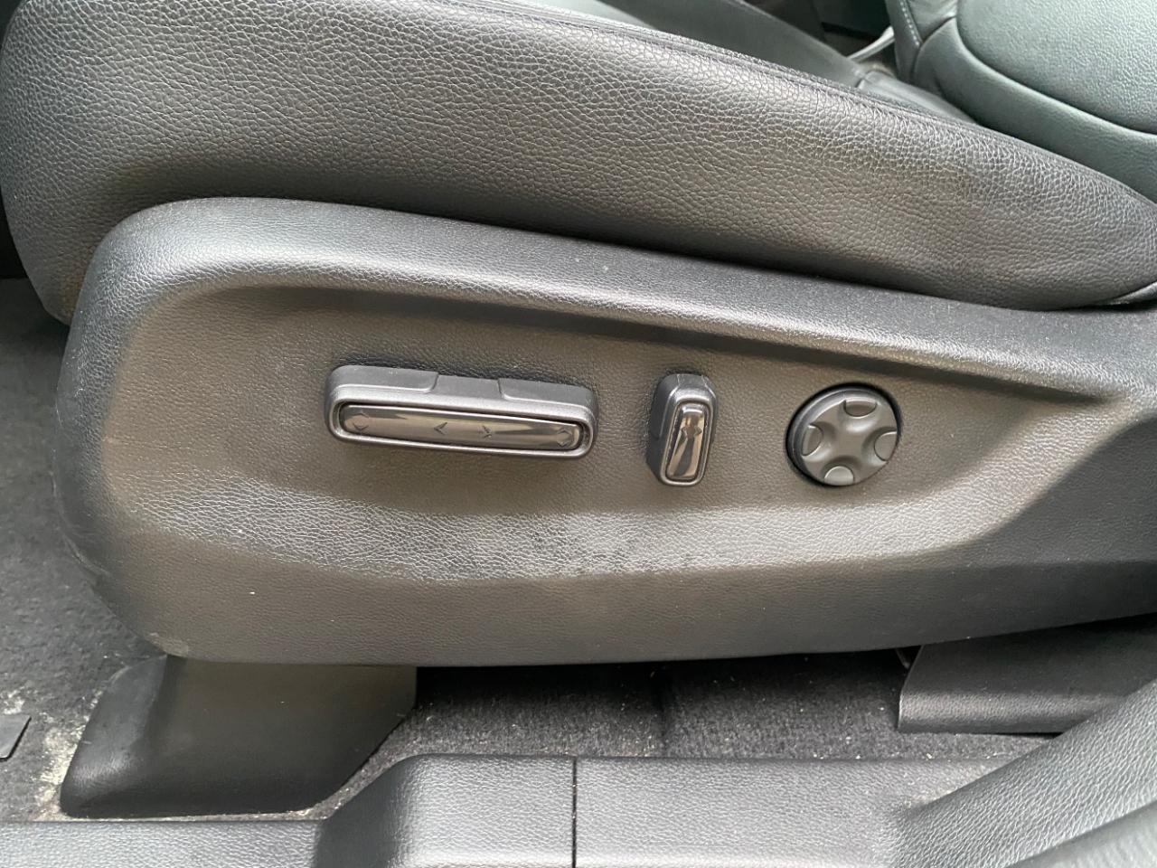 Honda Odyssey EX-L 2025