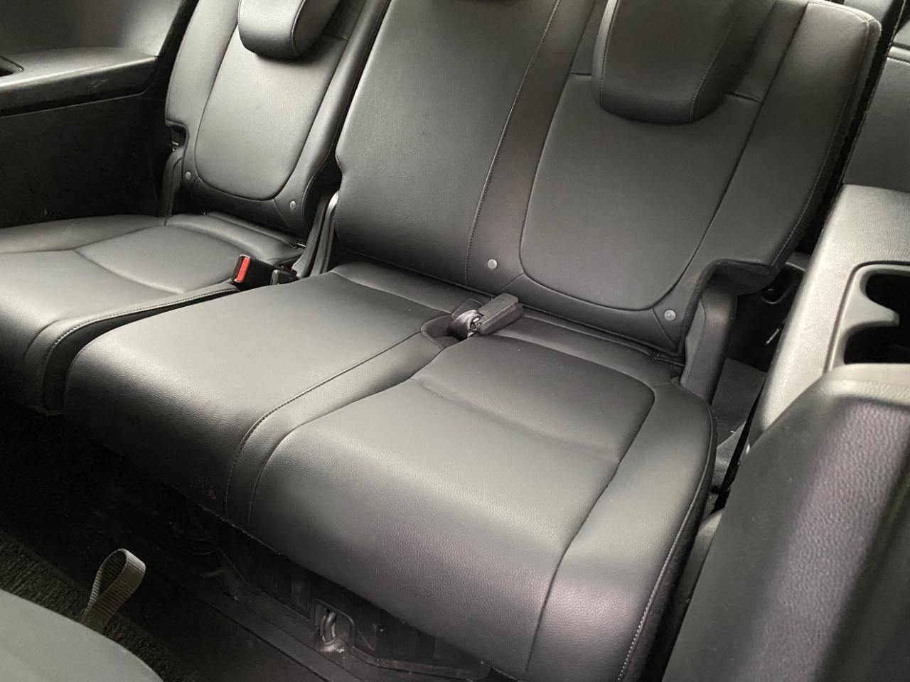 Honda Odyssey EX-L 2025