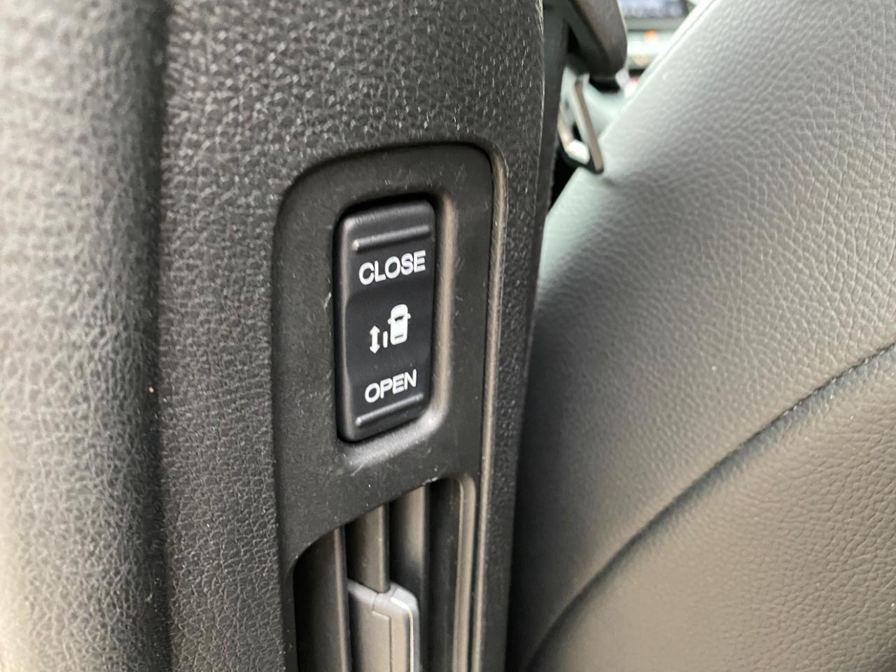 Honda Odyssey EX-L 2025