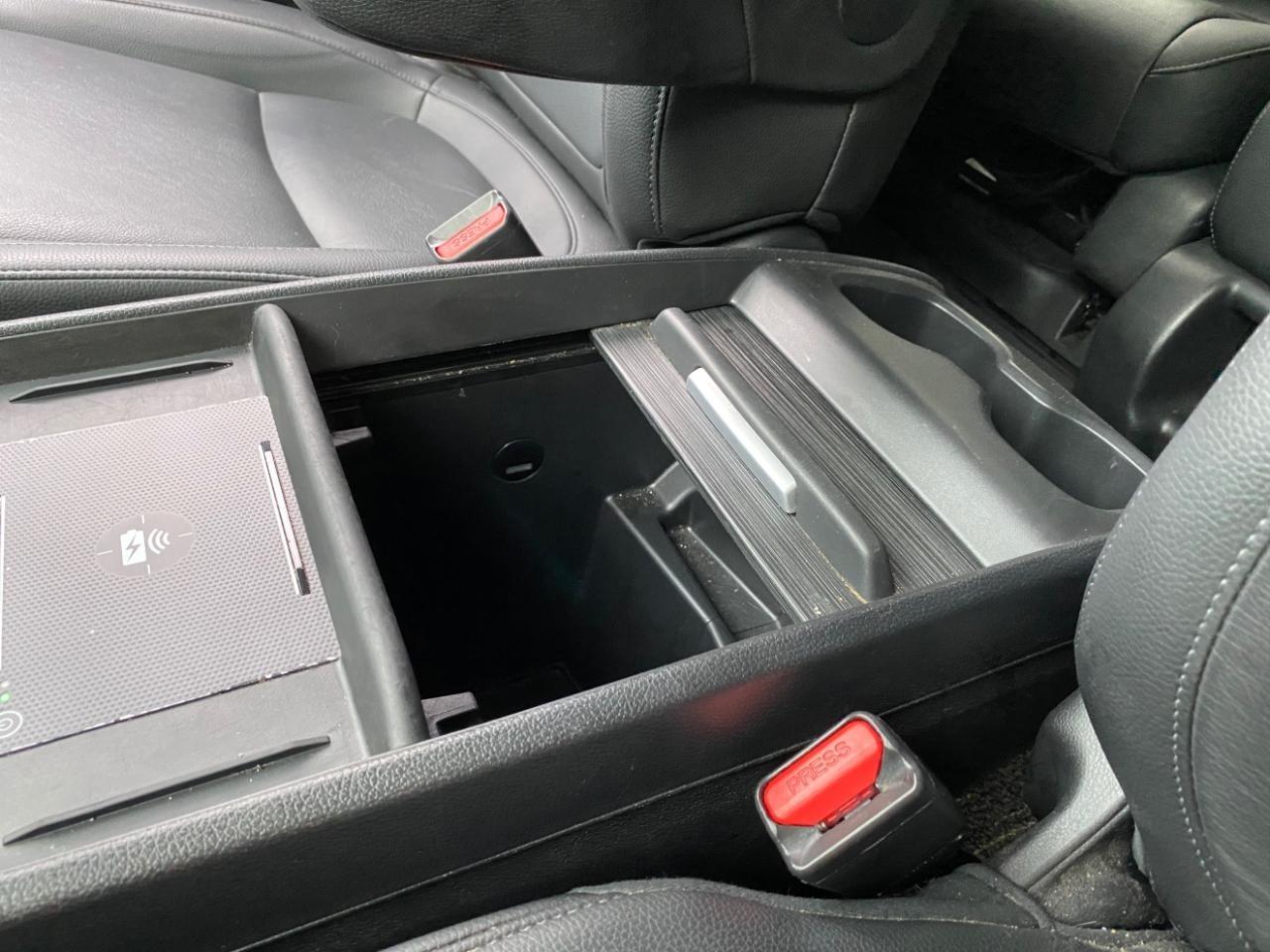 Honda Odyssey EX-L 2025