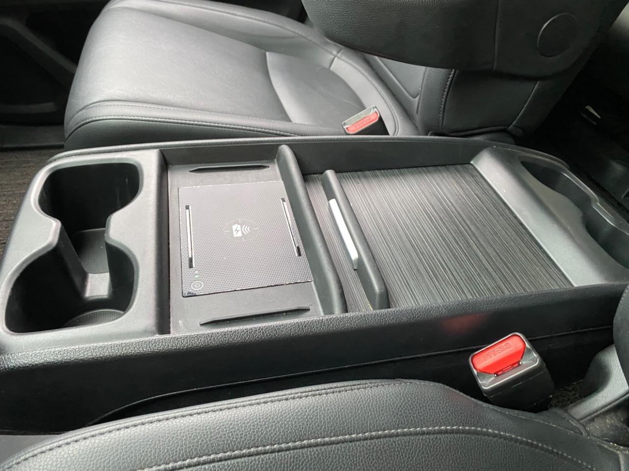 Honda Odyssey EX-L 2025