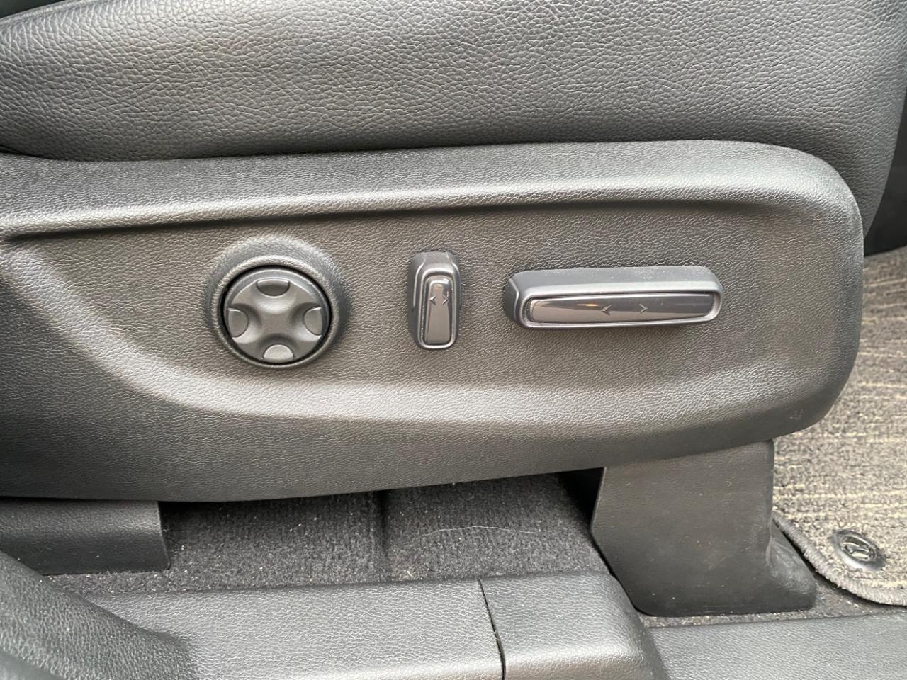 Honda Odyssey EX-L 2025