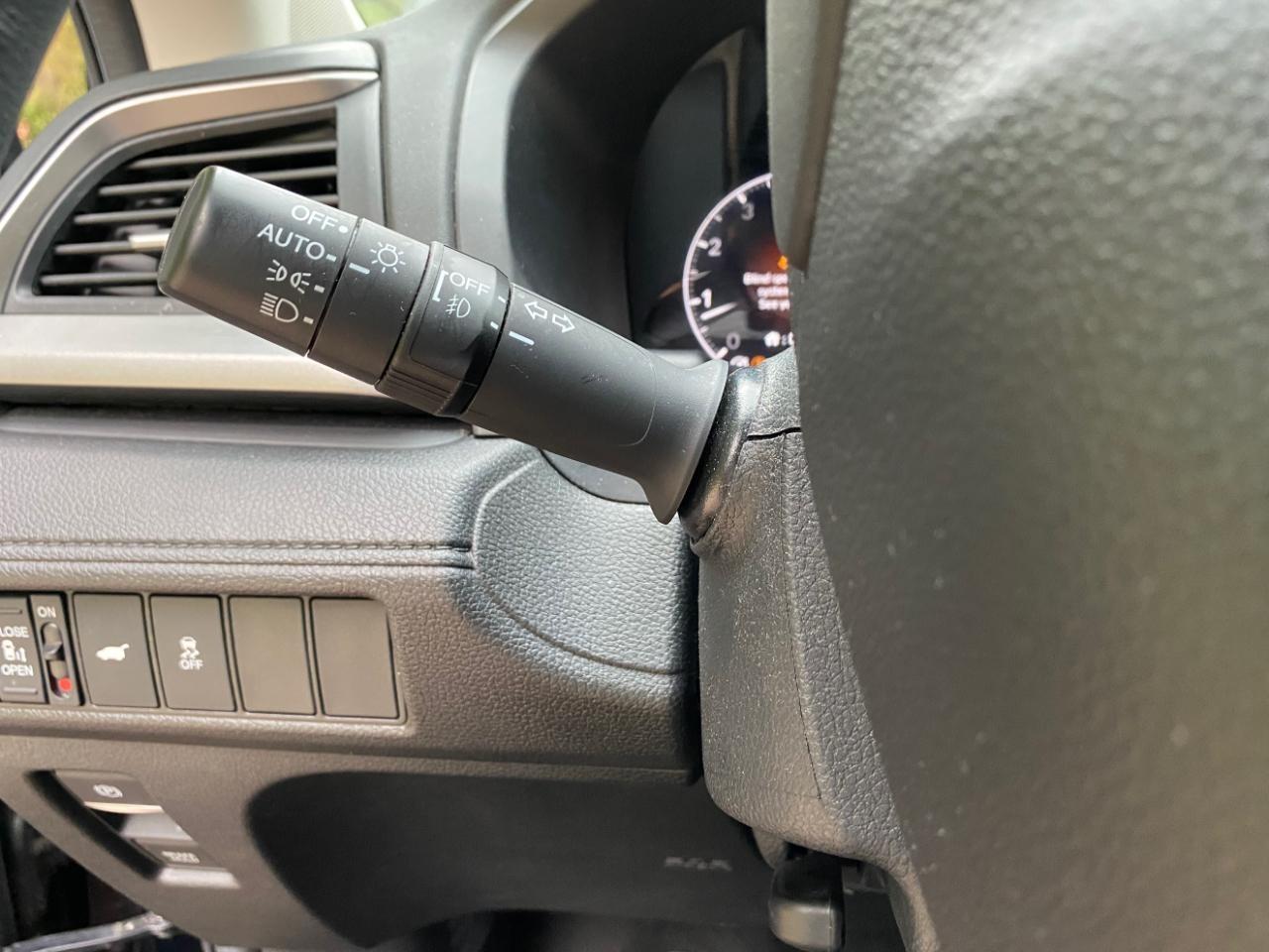 Honda Odyssey EX-L 2025