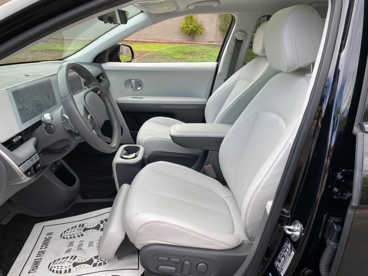 Hyundai Ioniq 5 Limited 2024