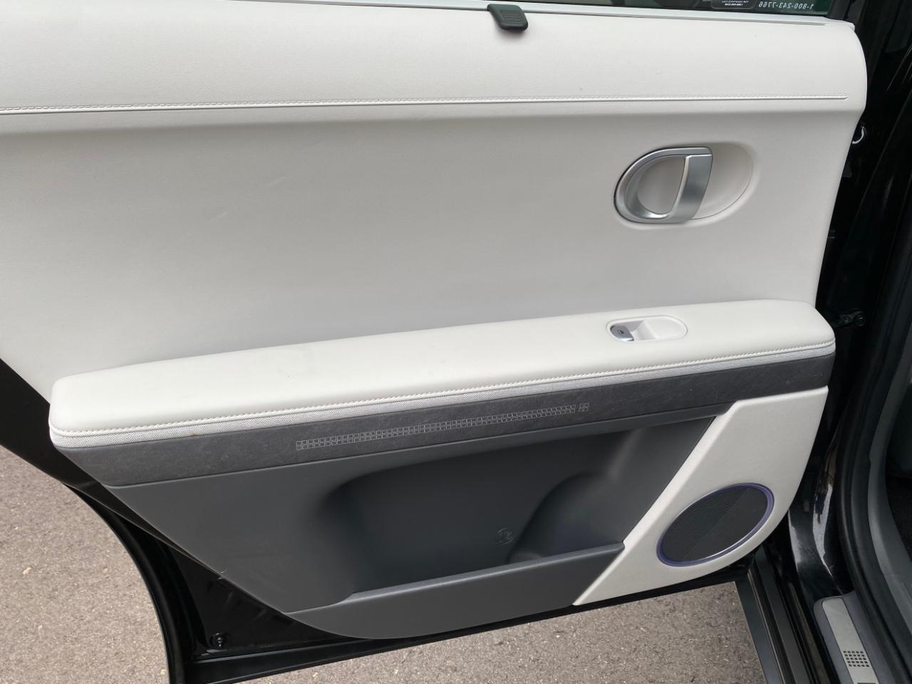 Hyundai Ioniq 5 Limited 2024
