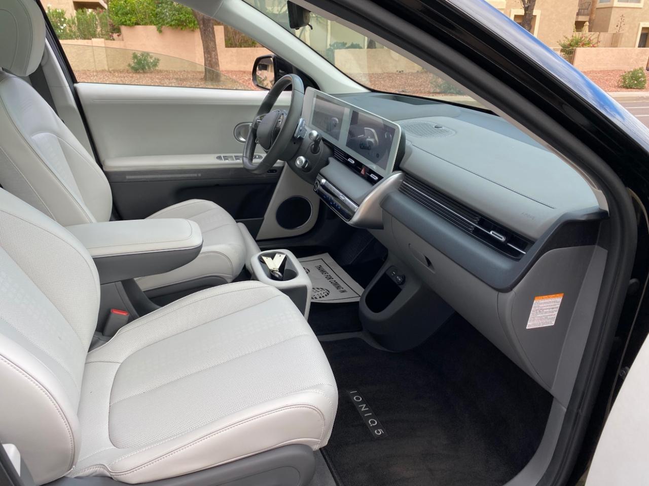 Hyundai Ioniq 5 Limited 2024