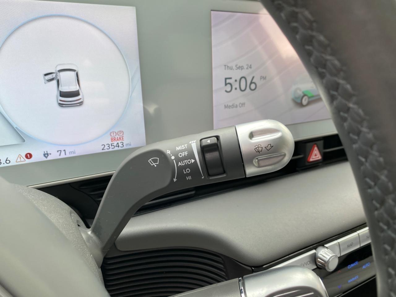 Hyundai Ioniq 5 Limited 2024