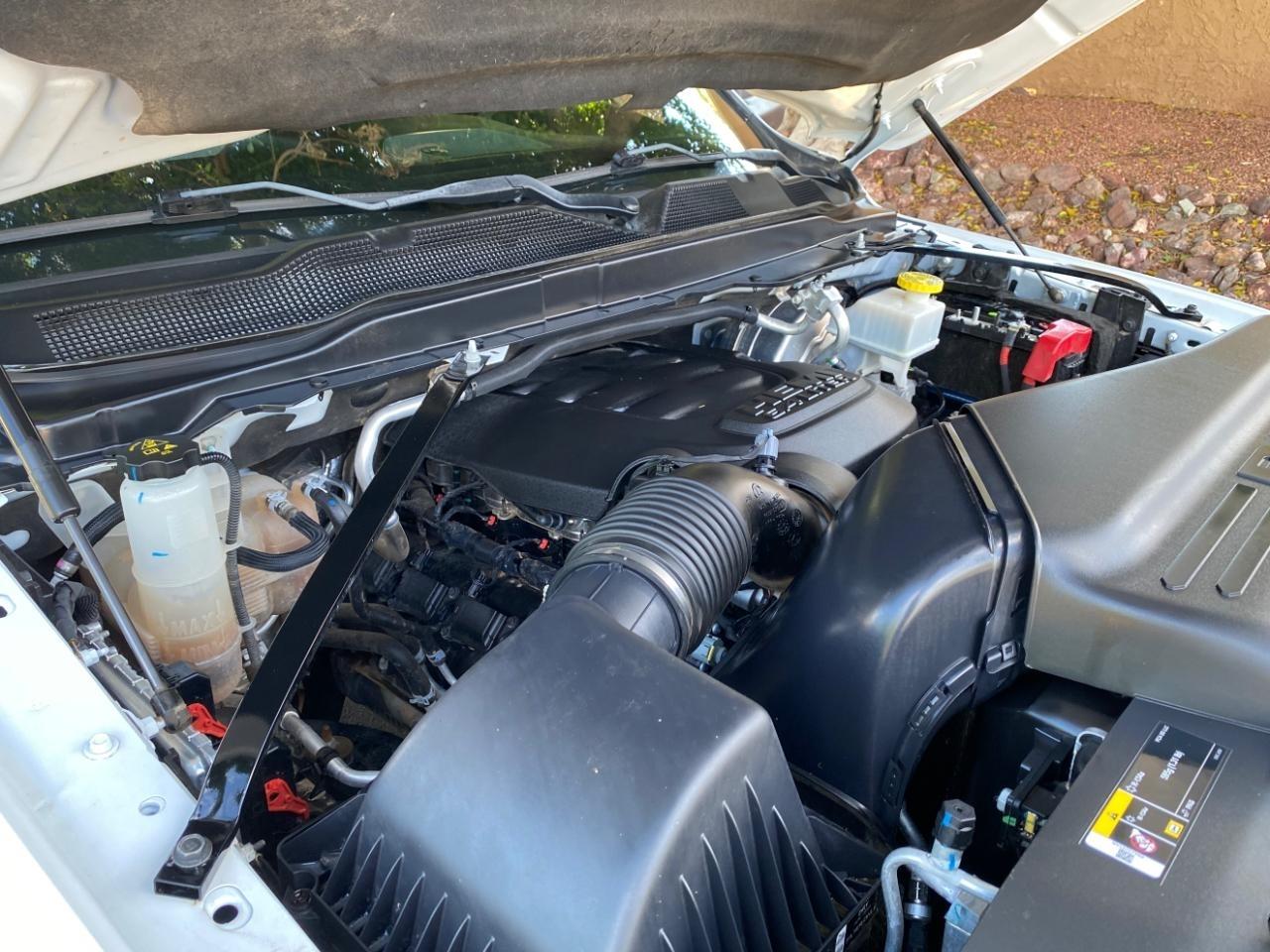 RAM 2500 SLT 2WD 2022