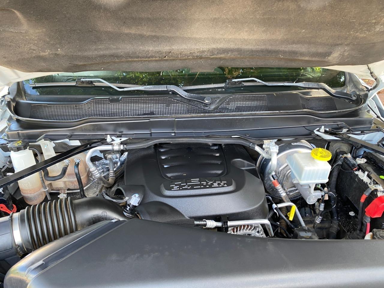 RAM 2500 SLT 2WD 2022