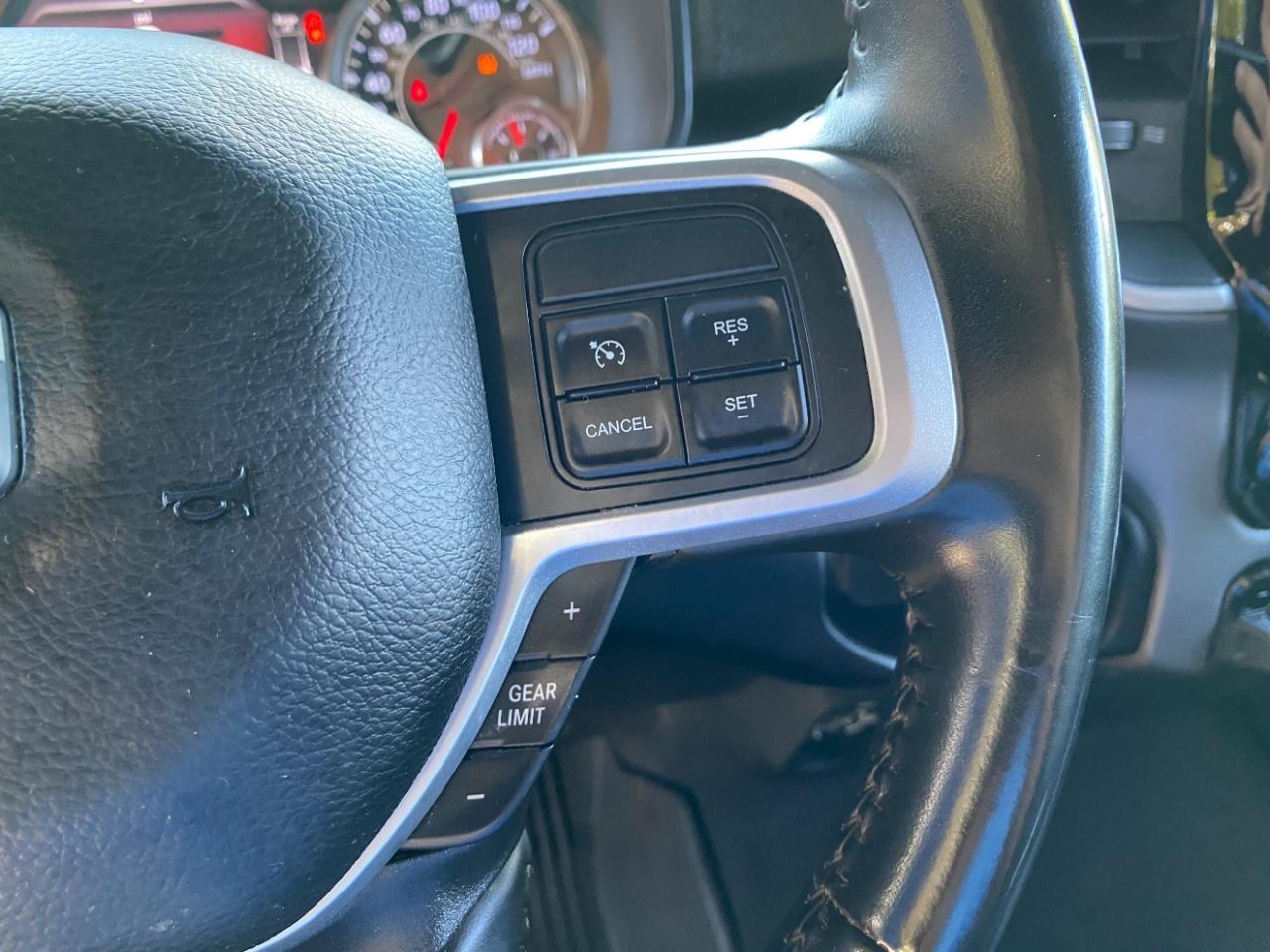 RAM 2500 SLT 2WD 2022